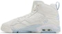 Air Jordan MVP 'Putih Summit Biru Ais' DZ5577-104