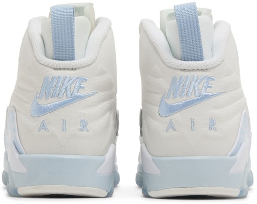 Air Jordan MVP 'Putih Summit Es Biru' DZ5577-104 Details for Air Jordan MVP 'Putih Summit Es Biru' DZ5577-104
