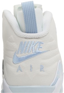 Air Jordan MVP 'Putih Summit Biru Ais' DZ5577-104 Sizing Air Jordan MVP 'Putih Summit Biru Ais' DZ5577-104