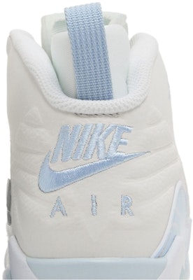 Air Jordan MVP 'Putih Summit Es Biru' DZ5577-104 Sizing Air Jordan MVP 'Putih Summit Es Biru' DZ5577-104