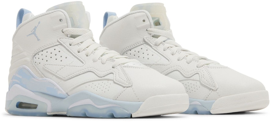 Air Jordan MVP 'Putih Summit Es Biru' DZ5577-104 Cheap Air Jordan MVP 'Putih Summit Es Biru' DZ5577-104
