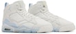 Air Jordan MVP 'Putih Summit Biru Ais' DZ5577-104