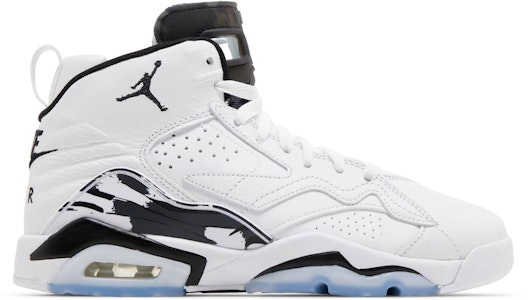 (JR) エア ジョーダン MVP 白黒 (Ea Jōdan MVP Shiro Kuro) DZ5577-100 Buy (JR) エア ジョーダン MVP 白黒 (Ea Jōdan MVP Shiro Kuro) DZ5577-100