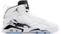 (JR) Air Jordan MVP 'Putih Hitam' DZ5577-100