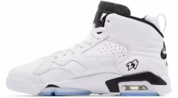 (JR) エア ジョーダン MVP 白黒 (Ea Jōdan MVP Shiro Kuro) DZ5577-100 Lookbook (JR) エア ジョーダン MVP 白黒 (Ea Jōdan MVP Shiro Kuro) DZ5577-100