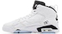 (JR) Air Jordan MVP 'Putih Hitam' DZ5577-100