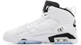 Lookbook (JR) Air Jordan MVP 'Putih Hitam' DZ5577-100
