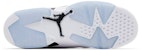 (JR) Air Jordan MVP 'Putih Hitam' DZ5577-100
