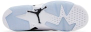Shop (JR) Air Jordan MVP 'Putih Hitam' DZ5577-100
