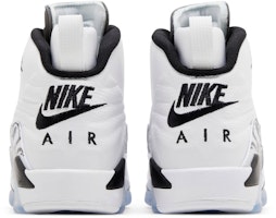 (JR) エア ジョーダン MVP 白黒 (Ea Jōdan MVP Shiro Kuro) DZ5577-100 Details for (JR) エア ジョーダン MVP 白黒 (Ea Jōdan MVP Shiro Kuro) DZ5577-100