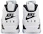 (JR) Air Jordan MVP 'Putih Hitam' DZ5577-100