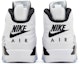 Details for (JR) Air Jordan MVP 'Putih Hitam' DZ5577-100
