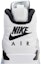 Sizing (JR) Air Jordan MVP 'Putih Hitam' DZ5577-100