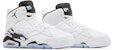 (JR) Air Jordan MVP 'Putih Hitam' DZ5577-100