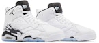 Cheap (JR) Air Jordan MVP 'Putih Hitam' DZ5577-100