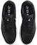 Shop (Youth) Air Jordan Nike Court Connect Low 'Black White' IQ6016-001