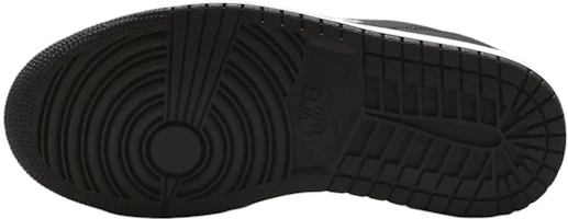 Details for (JR) 耐克 Air Jordan Court Connect Low "黑白" IQ6016-001