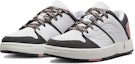 Lookbook (JR) Air Jordan Nu Retro 1 Low 'Blanco Rojo Stardust' FJ5734-101