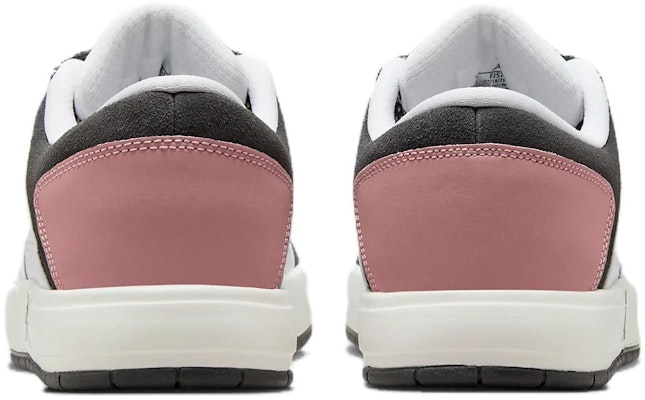 (JR) Air Jordan Nu Retro 1 Low 'Blanco Rojo Stardust' FJ5734-101 Purchase (JR) Air Jordan Nu Retro 1 Low 'Blanco Rojo Stardust' FJ5734-101