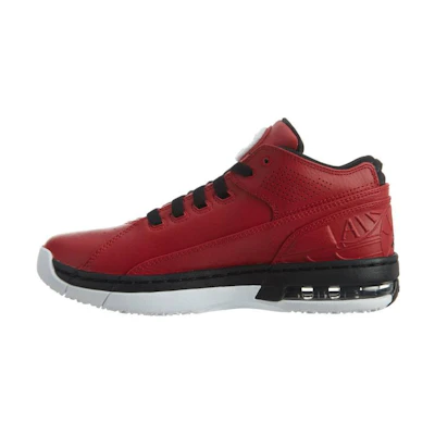 (Youth) Jordan Ol' School Low GS 'Gym Red'