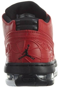 喬丹 Air Jordan Ol' School 舒適 防滑耐磨 復古籃球鞋 GS 紅色 Shop 喬丹 Air Jordan Ol' School 舒適 防滑耐磨 復古籃球鞋 GS 紅色