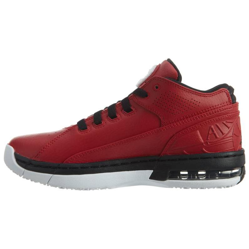 Purchase 喬丹 Air Jordan Ol' School 舒適 防滑耐磨 復古籃球鞋 GS 紅色