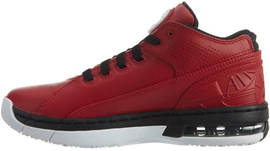 喬丹 Air Jordan Ol' School 舒適 防滑耐磨 復古籃球鞋 GS 紅色 Purchase 喬丹 Air Jordan Ol' School 舒適 防滑耐磨 復古籃球鞋 GS 紅色