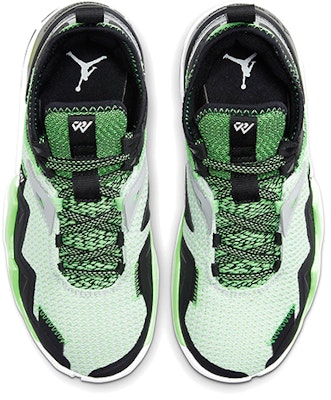 (Youth) Air Jordan Westbrook One Take 'Black White Green' CJ0955-103 Shop (Youth) Air Jordan Westbrook One Take 'Black White Green' CJ0955-103