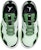 (JR) Air Jordan Westbrook One Take 'Hitam Putih Hijau' CJ0955-103