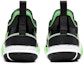Purchase (JR) Air Jordan Westbrook One Take 'Hitam Putih Hijau' CJ0955-103