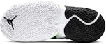 Details for (JR) Air Jordan Westbrook One Take 'Hitam Putih Hijau' CJ0955-103