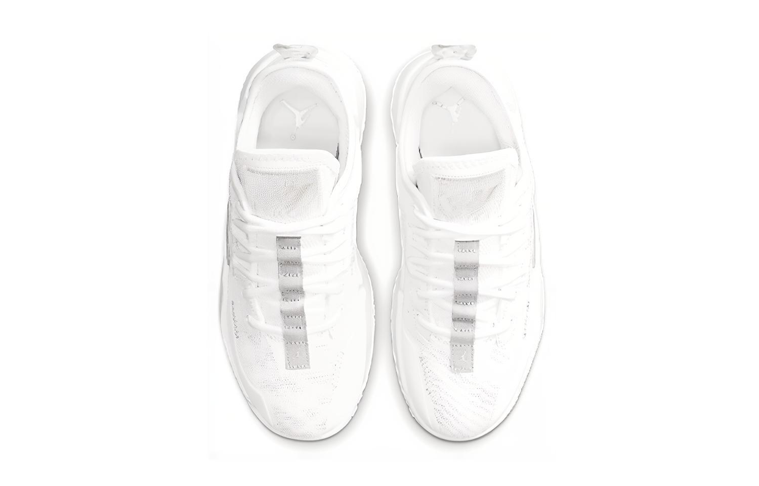 Shop (JR) Air Jordan One Take 2 ''Wit'' CZ0840-102