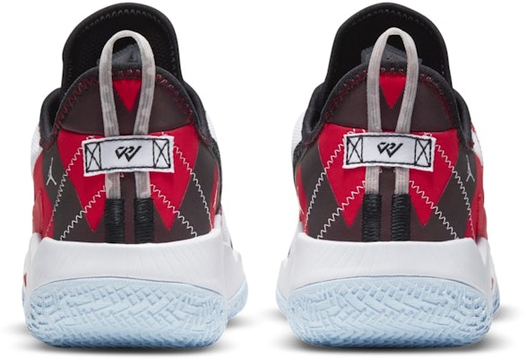 (JR) 조던 원 테이크 2 '화이트 유니버시티 레드' CZ0840-106 Purchase (JR) 조던 원 테이크 2 '화이트 유니버시티 레드' CZ0840-106