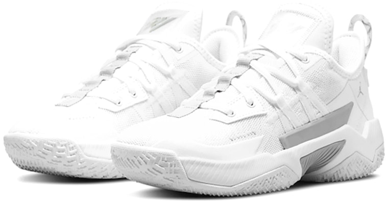 (JR) 에어 조던 원 테이크 2 '화이트' (Air Jordan 1 Take 2 '화이트') CZ0840-102 Lookbook (JR) 에어 조던 원 테이크 2 '화이트' (Air Jordan 1 Take 2 '화이트') CZ0840-102