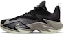 (JR) Air Jordan One Take 3 3 'Hitam Kelabu' DC7702-073