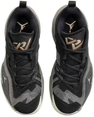 (JR) AJ 一代 Take 3 '黑灰' DC7702-073 Shop (JR) AJ 一代 Take 3 '黑灰' DC7702-073