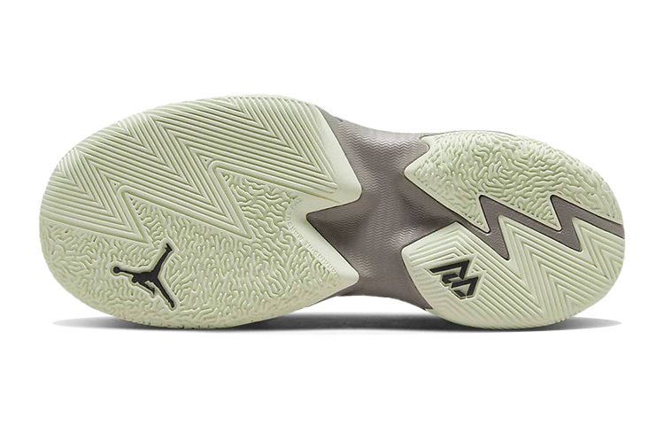 Details for (JR) AJ 一代 Take 3 '黑灰' DC7702-073