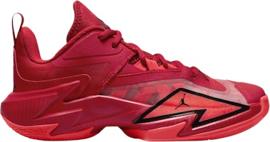 (Youth) Air Jordan One Take 3 'University Red' DC7702-606 (Youth) Air Jordan One Take 3 'University Red' DC7702-606