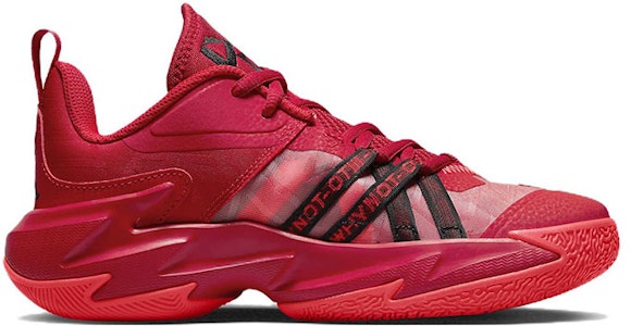 (JR) Air Jordan One Take 3 'Merah Universitas' DC7702-606 Order (JR) Air Jordan One Take 3 'Merah Universitas' DC7702-606