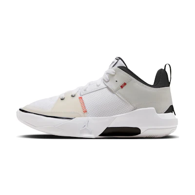 (Youth) Jordan One Take 5 'White Black'