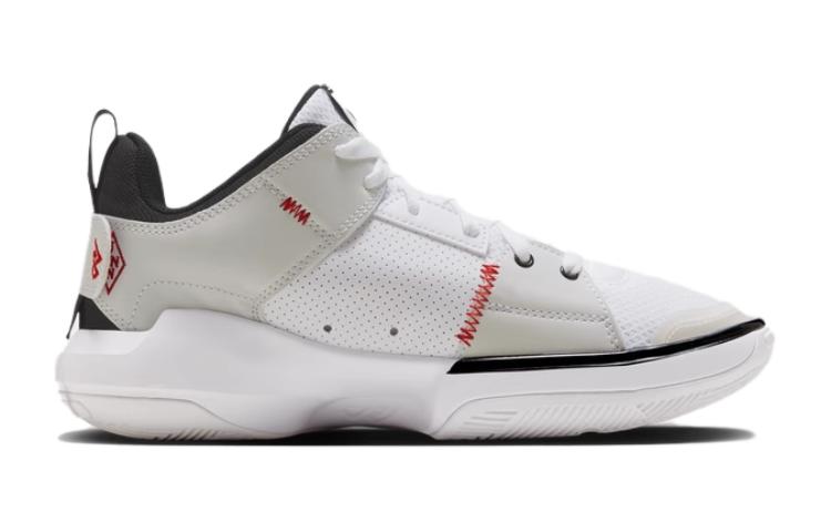 Order (JR) Air Jordan Take 5 白黑色 FD2338-106