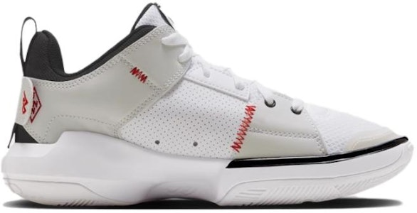 (JR) Air Jordan One Take 5 'Blanco Negro' FD2338-106 Order (JR) Air Jordan One Take 5 'Blanco Negro' FD2338-106