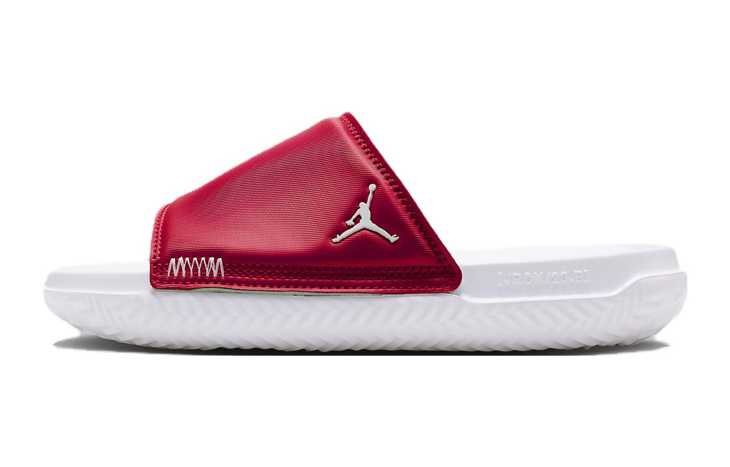 (Youth) Air Jordan Play 'Varsity Red White' DN3596-611