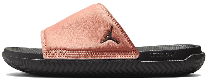 youth-air-jordan-play-stylish-sports-slippers-pink-black-dq-3761-805