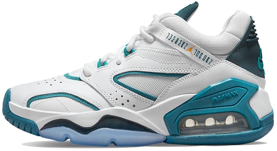 (JR) 에어 조던 포인트 레인 '화이트 그린' (Air Jordan 포인트 레인 '화이트 그린') DA8032-102 Buy (JR) 에어 조던 포인트 레인 '화이트 그린' (Air Jordan 포인트 레인 '화이트 그린') DA8032-102