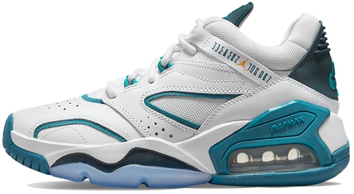 (Youth) Air Jordan Point Lane 'White Green' DA8032-102 Buy (Youth) Air Jordan Point Lane 'White Green' DA8032-102