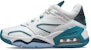 (JR) Air Jordan Point Lane 'Putih Hijau' DA8032-102