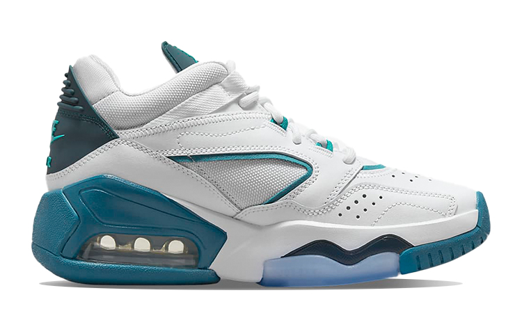 Order (JR) Air Jordan Point Lane '白绿色'篮球鞋 DA8032-102