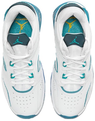 (Youth) Air Jordan Point Lane 'White Green' DA8032-102 Shop (Youth) Air Jordan Point Lane 'White Green' DA8032-102