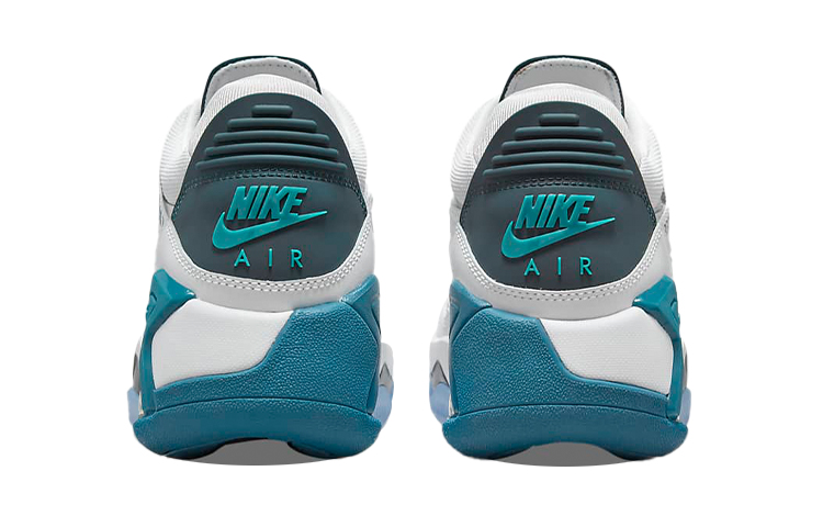 Purchase (JR) Air Jordan Point Lane '白绿色'篮球鞋 DA8032-102